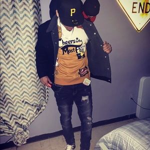 Meet your Posher, Jordan